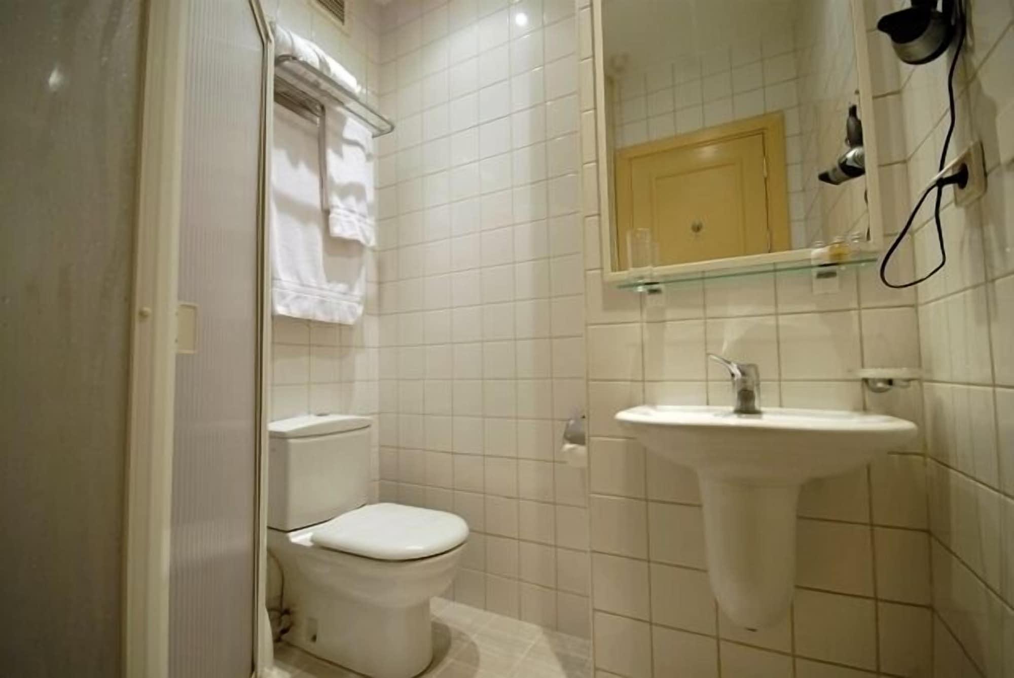 Horizon Hotel Baku Zimmer foto