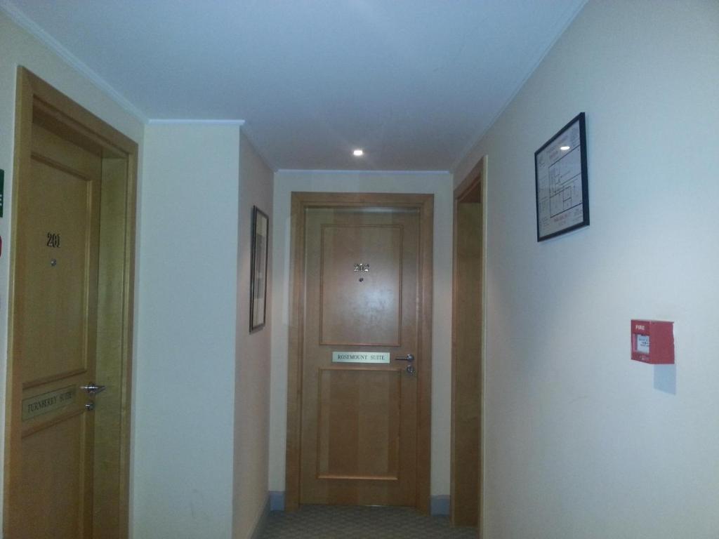 Horizon Hotel Baku Zimmer foto