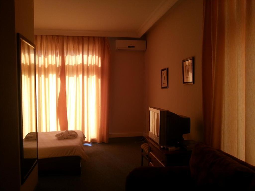 Horizon Hotel Baku Zimmer foto