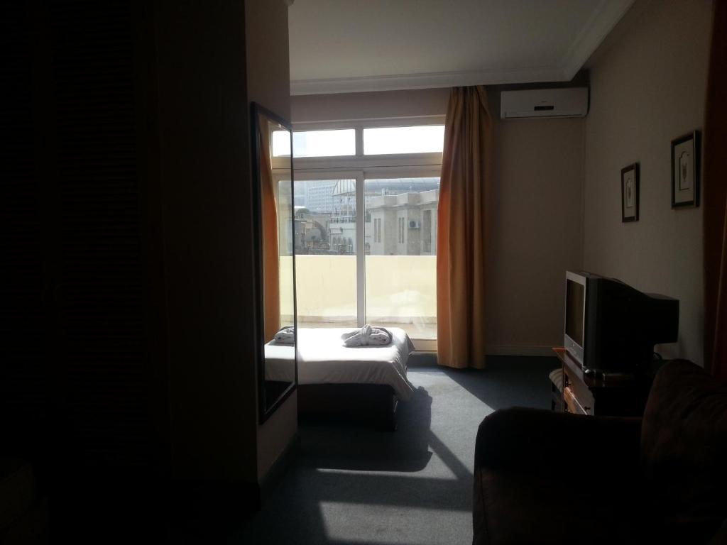 Horizon Hotel Baku Zimmer foto